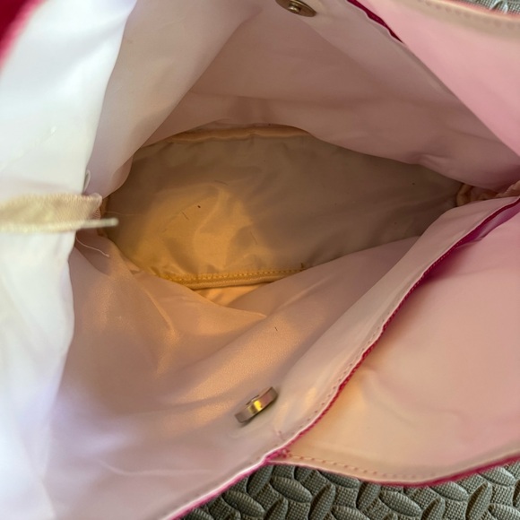 Disney Lotso Toy Story Tote Bag - Picture 4 of 6